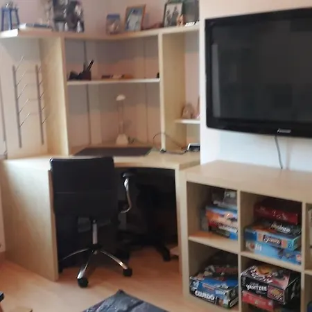 Maison Familiale Avec Piscine Chauffee Villa *