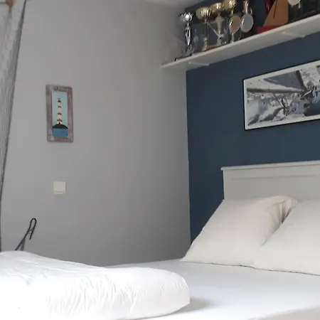 Maison Familiale Avec Piscine Chauffee