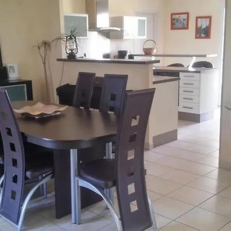 Maison Familiale Avec Piscine Chauffee Saint-Georges-de-Didonne