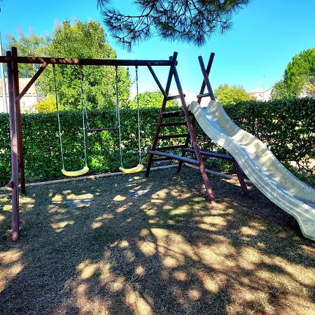 Maison Familiale Avec Piscine Chauffee