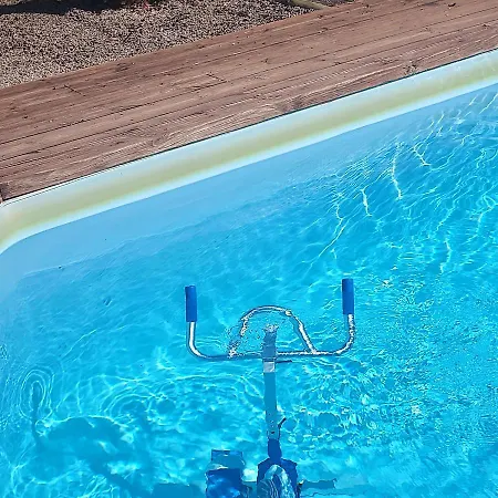 Villa Maison Familiale Avec Piscine Chauffee Saint-Georges-de-Didonne